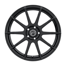 Load image into Gallery viewer, Forgestar CF10 DC Wheels (20x11 5x114.3 ET56 BS8.2) - Gloss Anthracite or Gloss Black - Gloss Anthracite Alternate Image