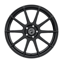 Load image into Gallery viewer, Forgestar CF10 DC Wheels (20x9 5x120 ET38 BS7.3) - Gloss Anthracite or Gloss Black Alternate Image