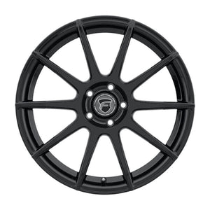 Forgestar CF10 DC Wheels (19x12 5x120.65 ET50 BS8.5) - Gloss Anthracite or Gloss Black