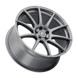Forgestar CF10 DC Wheels (19x10 5x114.3 ET42 BS7.1) - Gloss Anthracite or Gloss Black