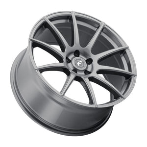 Forgestar CF10 DC Wheels (20x12 5x120.65 ET50 BS8.5) - Gloss Anthracite or Gloss Black