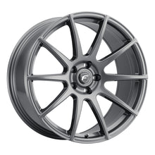 Load image into Gallery viewer, Forgestar CF10 DC Wheels (19x9.0 5x114.3 ET35 BS6.4) - Gloss Anthracite or Gloss Black Alternate Image