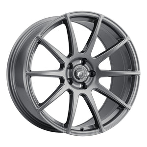 Forgestar CF10 DC Wheels (20x9 5x120 ET38 BS7.3) - Gloss Anthracite or Gloss Black