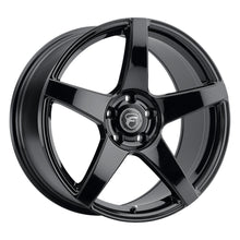 Load image into Gallery viewer, Forgestar CF5 DC Wheels (19x10 5x114.3 ET42 BS7.1) - Gloss Anthracite / Gloss Black / Gloss Silver / Satin Black Alternate Image