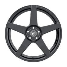 Load image into Gallery viewer, Forgestar CF5 DC Wheels (19x9.5 5x114.3 ET29 BS6.4) - Gloss Anthracite / Gloss Black / Gloss Silver / Satin Black Alternate Image