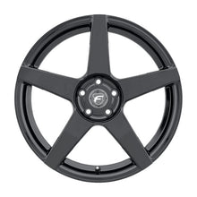 Load image into Gallery viewer, Forgestar CF5 SC Wheels (20x9 5x114.3 ET35 BS6.4) - Gloss Anthracite / Gloss Black / Gloss Silver / Satin Black - Gloss Anthracite Alternate Image