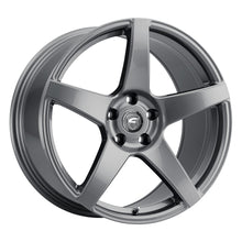 Load image into Gallery viewer, Forgestar CF5 SC Wheels (18x9 5x114.3 ET35 BS6.5) - Gloss Anthracite or Satin Black - Gloss Anthracite Alternate Image