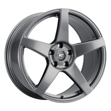 Load image into Gallery viewer, Forgestar CF5 DC Wheels (19x10 5x114.3 ET42 BS7.1) - Gloss Anthracite / Gloss Black / Gloss Silver / Satin Black Alternate Image