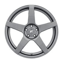 Load image into Gallery viewer, Forgestar CF5 SC Wheels (18x9 5x114.3 ET35 BS6.5) - Gloss Anthracite or Satin Black - Gloss Anthracite Alternate Image