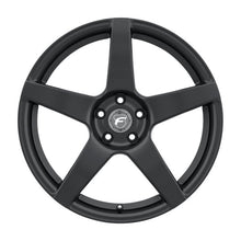 Load image into Gallery viewer, Forgestar CF5 SC Wheels (18x9 5x114.3 ET35 BS6.5) - Gloss Anthracite or Satin Black - Gloss Anthracite Alternate Image