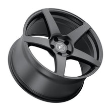 Load image into Gallery viewer, Forgestar CF5 SC Wheels (18x9 5x114.3 ET35 BS6.5) - Gloss Anthracite or Satin Black - Gloss Anthracite Alternate Image