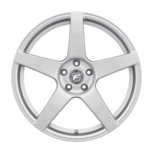 Load image into Gallery viewer, Forgestar CF5 SC Wheels (20x9 5x114.3 ET35 BS6.4) - Gloss Anthracite / Gloss Black / Gloss Silver / Satin Black - Gloss Anthracite Alternate Image
