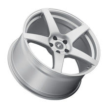 Load image into Gallery viewer, Forgestar CF5 SC Wheels (20x9 5x114.3 ET35 BS6.4) - Gloss Anthracite / Gloss Black / Gloss Silver / Satin Black - Gloss Anthracite Alternate Image