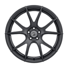 Load image into Gallery viewer, Forgestar CF5V DC Wheels (19x10 5x114.3 ET42 BS7.1) - Gloss Anthracite / Satin Black - Gloss Anthracite Alternate Image