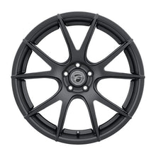 Load image into Gallery viewer, Forgestar CF5V Wheels (19x11 6x114.3 ET+43 71.5) - Gloss Anthracite / Satin Black Alternate Image