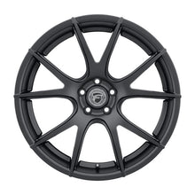 Load image into Gallery viewer, Forgestar CF5V Wheels (19x13 6x114.3 ET+62 71.5) - Gloss Anthracite / Satin Black - Gloss Anthracite Alternate Image