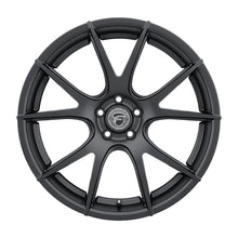 Load image into Gallery viewer, Forgestar CF5V DC Wheels (19x10 5x120.65 ET+30 70.3) - Satin Black Alternate Image