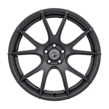 Load image into Gallery viewer, Forgestar CF5V DC Wheels (20x12 5x120.65 ET+50 70.3) - Satin Black - Default Title Alternate Image