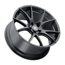 Load image into Gallery viewer, Forgestar CF5V Wheels (19x13 6x114.3 ET+62 71.5) - Gloss Anthracite / Satin Black - Gloss Anthracite Alternate Image