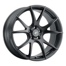 Load image into Gallery viewer, Forgestar CF5V SC Wheels (19x9 5x114.3 ET+35 72.56) - Gloss Anthracite or Satin Black Alternate Image