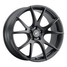 Load image into Gallery viewer, Forgestar CF5V DC Wheels (19x10 5x120.65 ET+30 70.3) - Satin Black Alternate Image