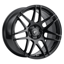 Load image into Gallery viewer, Forgestar F14 SD Wheels (19x9.5 5x120 ET+21 72.56) Gloss Black Alternate Image