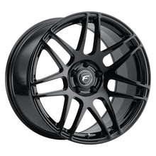Load image into Gallery viewer, Forgestar F14 SC Wheels (18x8.5 5x112 ET+25 66.5) Gloss Black Alternate Image