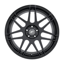 Load image into Gallery viewer, Forgestar F14 SC Wheels (17x8 5x108 ET+35 72.56) Gloss Black - Default Title Alternate Image