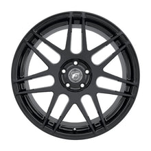 Load image into Gallery viewer, Forgestar F14 SD Wheels (20x11 5x135 ET+24 87.1) Gloss Black Alternate Image