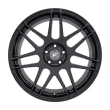 Load image into Gallery viewer, Forgestar F14 SC Wheels (18x8.5 5x112 ET+25 66.5) Gloss Black Alternate Image