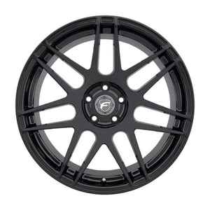 Forgestar F14 SC Wheels (17x8 5x112 ET+35 66.5) Gloss Black