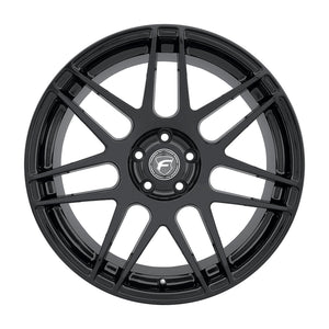 Forgestar F14 SC Wheels (19x9 5x120 ET+38 67) Gloss Black or Satin Black
