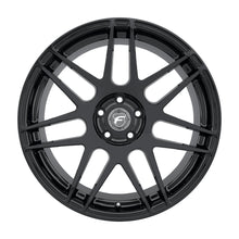 Load image into Gallery viewer, Forgestar F14 DC Wheels (22x10 5x130 ET+30 84.2) - Gloss Anthracite or Gloss Black - Gloss Anthracite Alternate Image