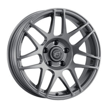 Load image into Gallery viewer, Forgestar F14 Drag Wheels (17x10.5 5x120.65 ET+65 78.1) Gloss Anthracite or Satin Black - Gloss Anthracite Alternate Image