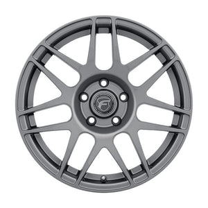 Forgestar F14 Drag Wheels (17x10 5x115 ET+30 78.1) Gloss Anthracite or Satin Black