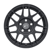 Load image into Gallery viewer, Forgestar F14 Drag Wheels (15x10 5x114.3 ET+22 78.1) Gloss Anthracite or Satin Black Alternate Image