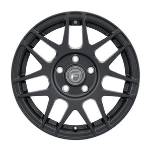 Forgestar F14 Drag Wheels (15x10 5x120.65 ET+44 78.1) Gloss Anthracite or Satin Black