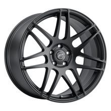 Load image into Gallery viewer, Forgestar F14 DC Wheels (19x11 5x114.3 ET+56 70.7) - Satin Black Alternate Image