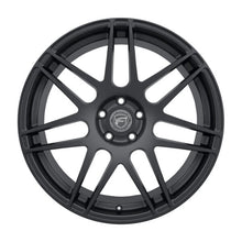 Load image into Gallery viewer, Forgestar F14 DC Drag Wheels (17x10 6x139.7 ET+25 106.1) - Satin Black or Gloss Anthracite - Satin Black Alternate Image