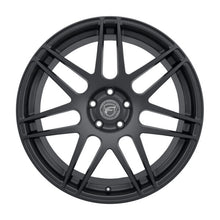 Load image into Gallery viewer, Forgestar F14 DC Wheels (18x10 5x114.3 ET+42 72.56) - Satin Black or Satin Bronze - Satin Black Alternate Image