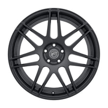 Load image into Gallery viewer, Forgestar F14 SC Wheels (19x9 5x120 ET+38 67) Gloss Black or Satin Black Alternate Image