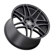 Load image into Gallery viewer, Forgestar F14 DC Wheels (19x11 5x112 ET+12 66.56) - Satin Black Alternate Image