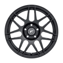 Load image into Gallery viewer, Forgestar F14 Drag Wheels (17x10 5x115 ET+30 78.1) Gloss Anthracite or Satin Black Alternate Image