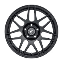 Load image into Gallery viewer, Forgestar F14 Drag Wheels (17x9.5 6x115 ET+37 78.1) Satin Black Alternate Image