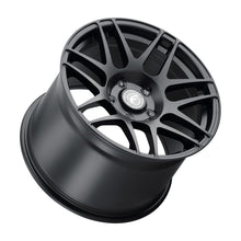 Load image into Gallery viewer, Forgestar F14 Drag Wheels (17x11 5x120.65 ET+43 78.1) Satin Black Alternate Image