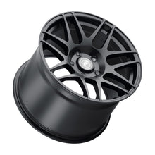 Load image into Gallery viewer, Forgestar F14 Drag Wheels (17x4.5 5x120.65 ET-26 78.1) Satin Black - Default Title Alternate Image