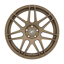 Load image into Gallery viewer, Forgestar F14 DC Wheels (18x10 5x114.3 ET+42 72.56) - Satin Black or Satin Bronze - Satin Black Alternate Image