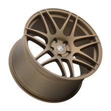 Load image into Gallery viewer, Forgestar F14 DC Wheels (18x10 5x114.3 ET+42 72.56) - Satin Black or Satin Bronze - Satin Black Alternate Image