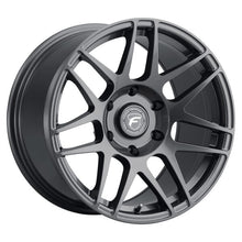 Load image into Gallery viewer, Forgestar F14 Drag Wheels (17x10 5x114.3 ET+57 78.1) Gloss Anthracite Alternate Image