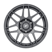 Load image into Gallery viewer, Forgestar F14 Drag Wheels (17x10 6x139.7 ET+25 106.1) Gloss Anthracite Alternate Image